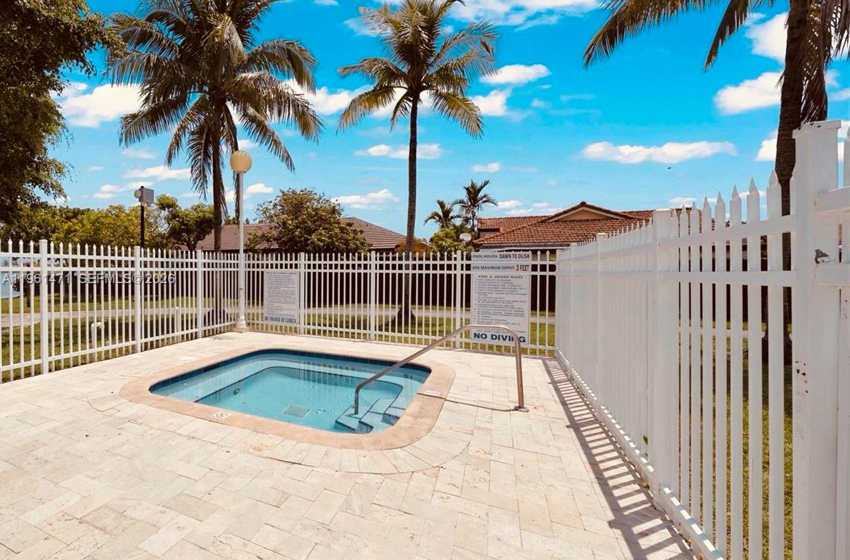 1132 Northwest 125th Path, Unit 204 Miami, FL 33182 - Photo 7 of 10