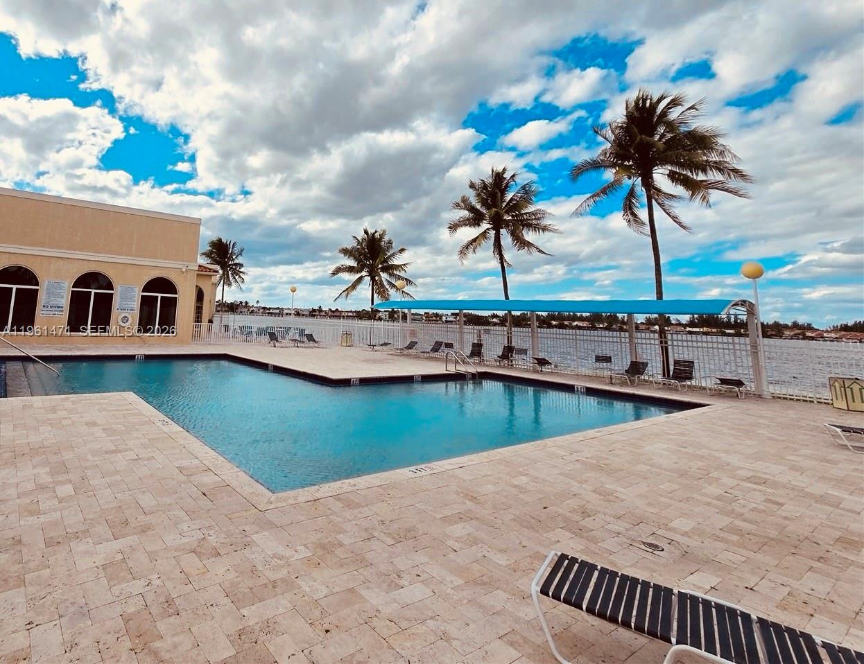 1132 Northwest 125th Path, Unit 204 Miami, FL 33182 - Photo 8 of 10