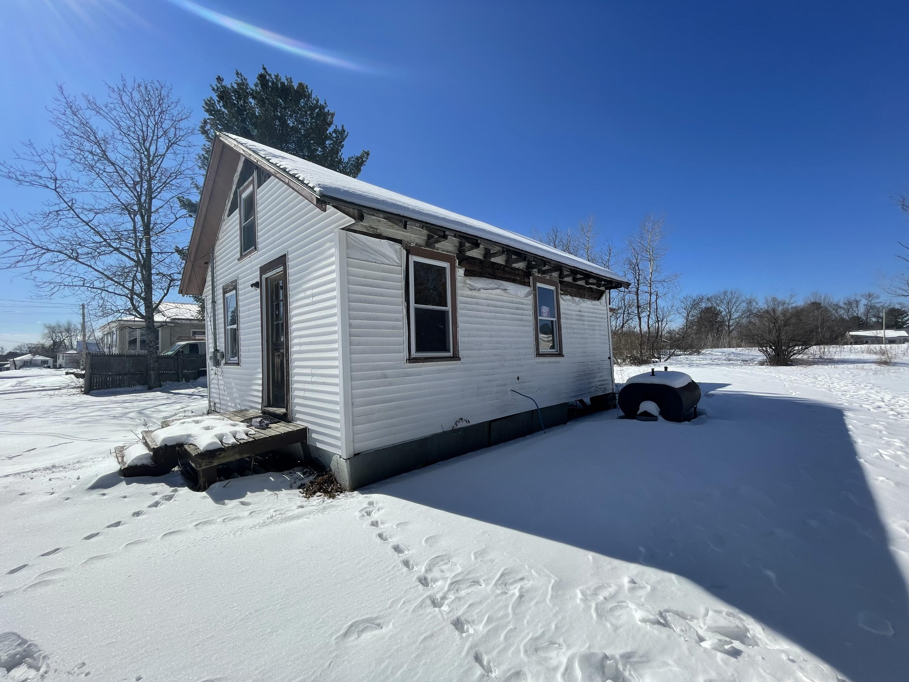 16 3rd Street Howland, ME 04448 - Photo 8 of 9 9