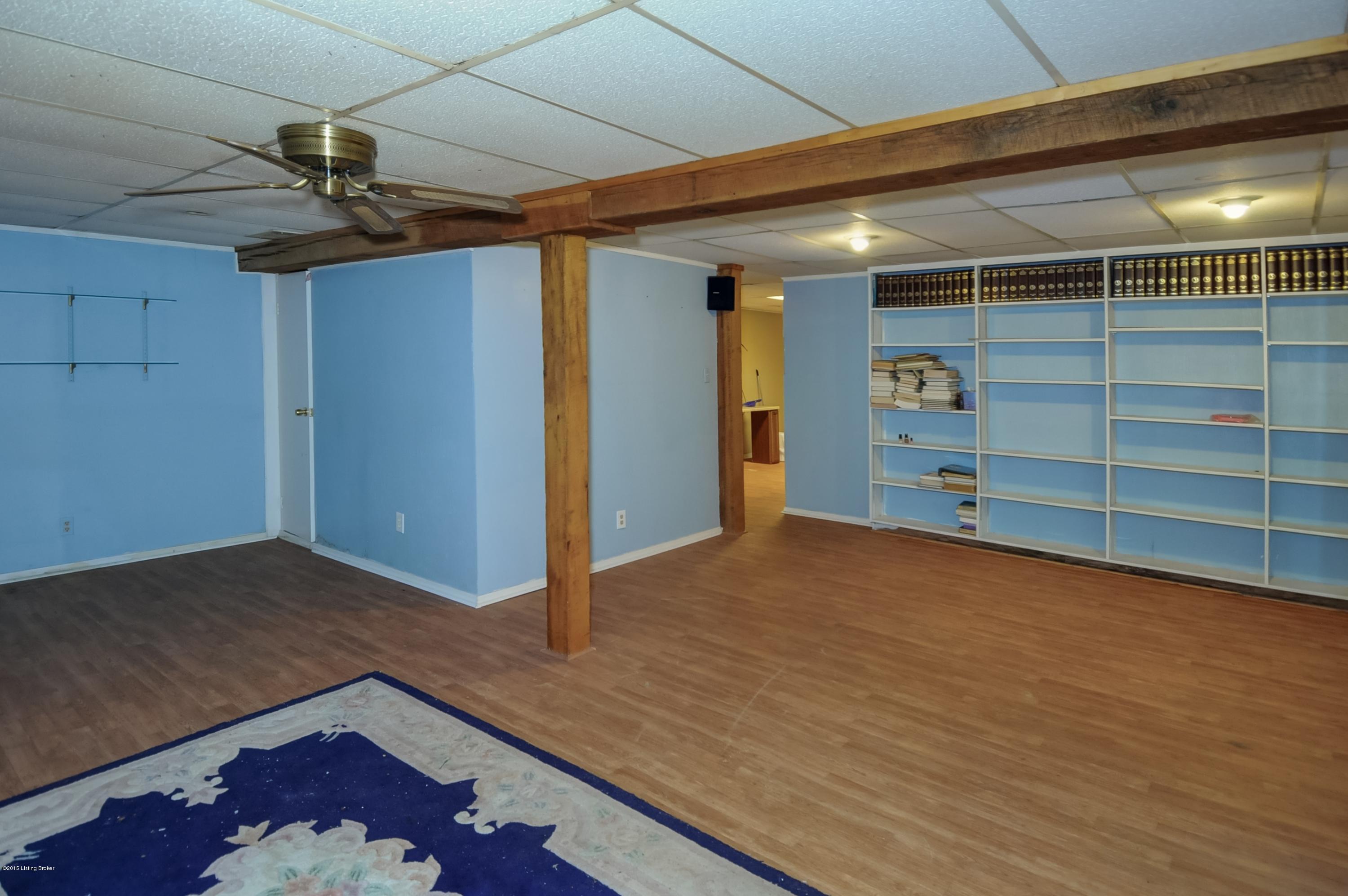 473 New Ed Quick Road Brooks, KY 40109 - Photo 25 of 35 473NewEdQuickRd-26