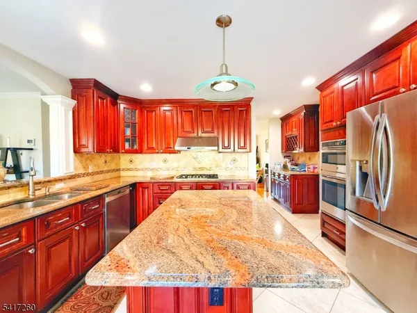 $5,500 | 592 Cabot Hill Road, Bridgewater, NJ 08807