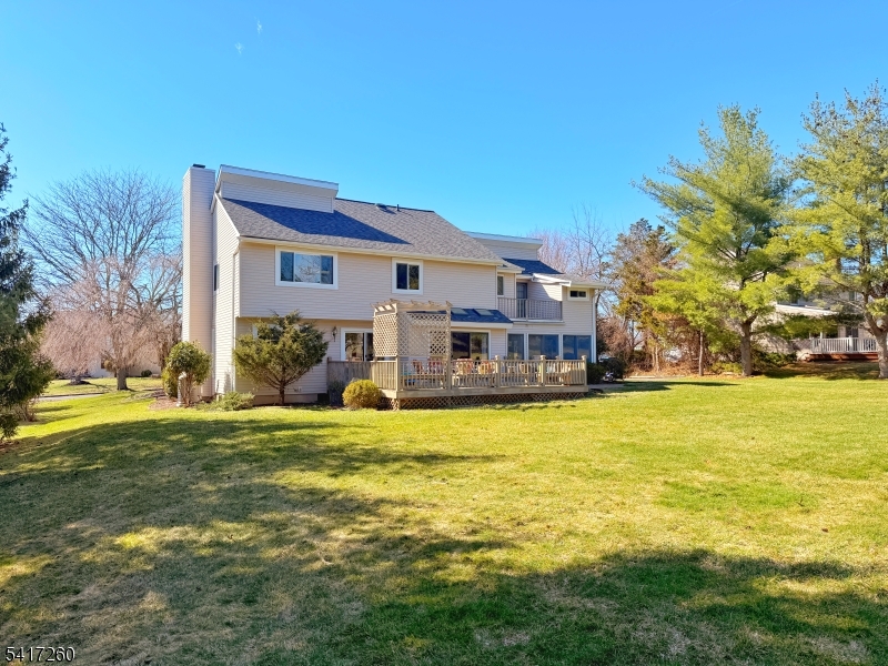 592 Cabot Hill Road Bridgewater, NJ 08807 - Photo 41 of 49