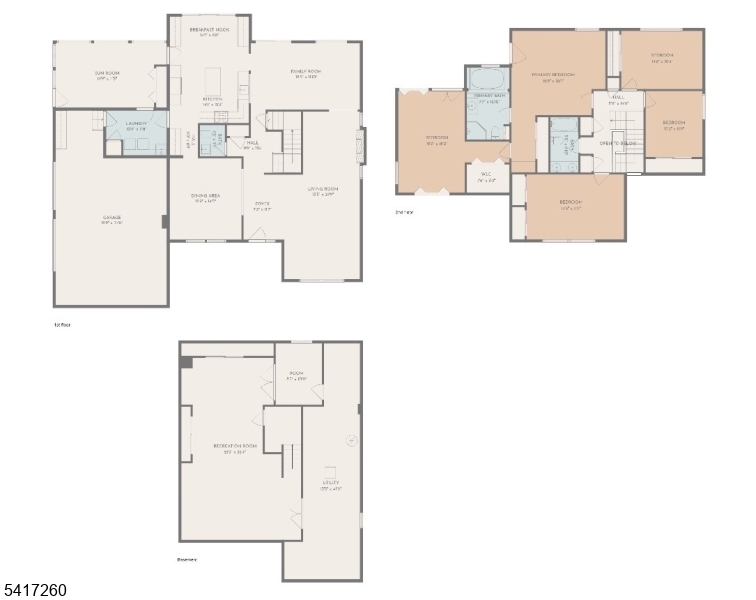 592 Cabot Hill Road Bridgewater, NJ 08807 - Photo 46 of 49