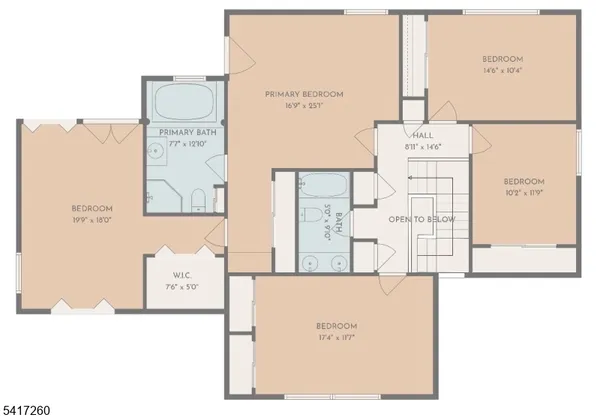 $5,000 | 592 Cabot Hill Road, Bridgewater, NJ 08807