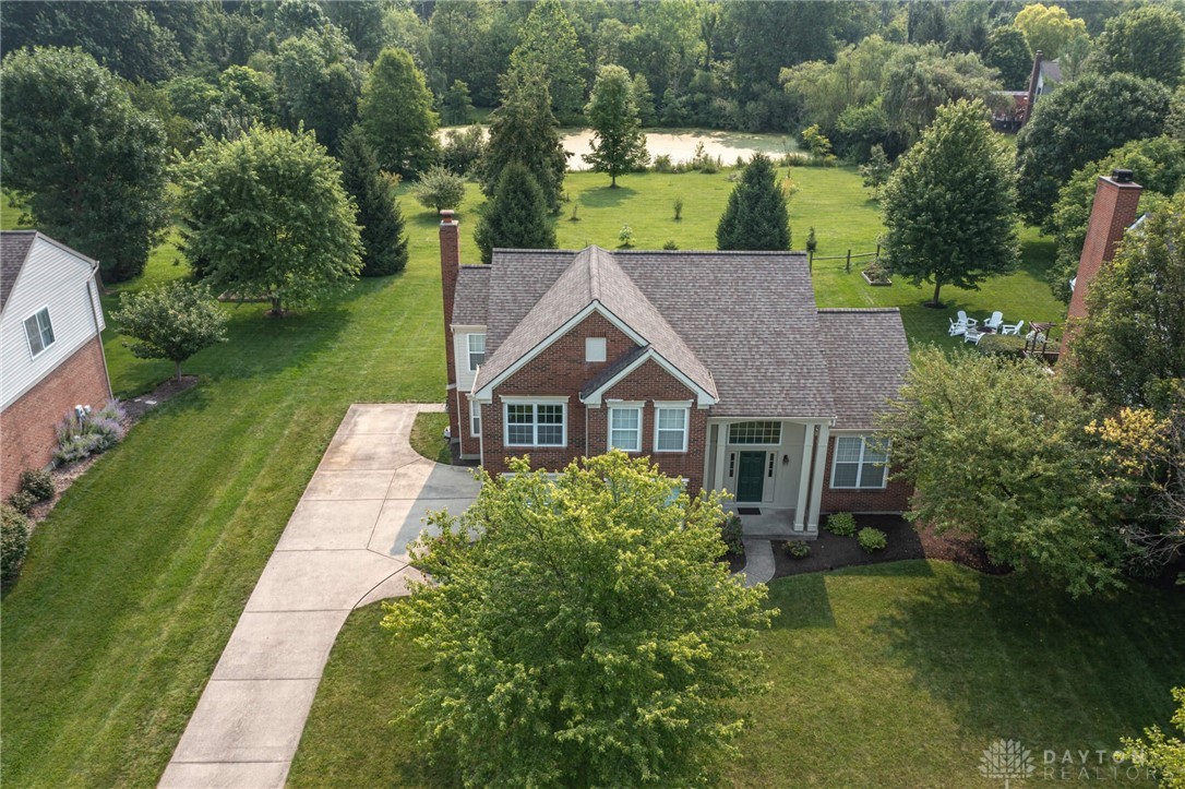 10158 Tillman Road Dayton, OH 45458 - Photo 36 of 39 Gallery Image 36