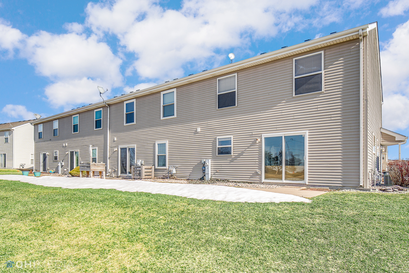 25121 Faraday Road Manhattan, IL 60442 - Photo 21 of 24