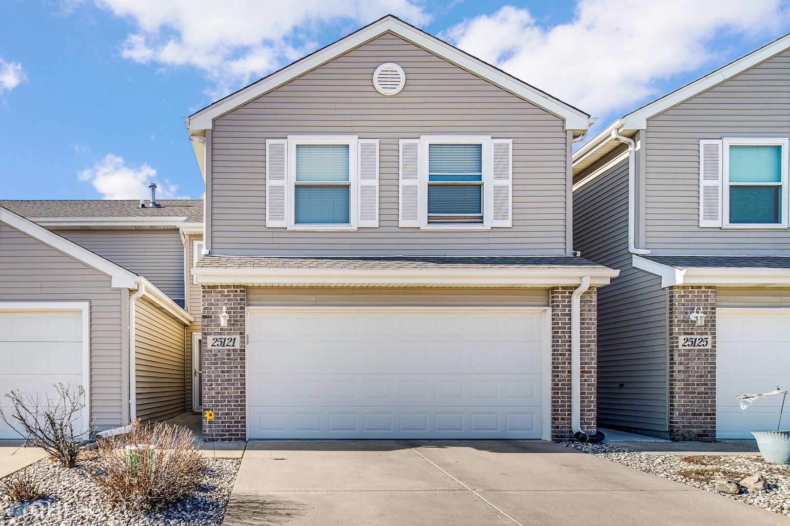 25121 Faraday Road Manhattan, IL 60442 - Photo 22 of 24