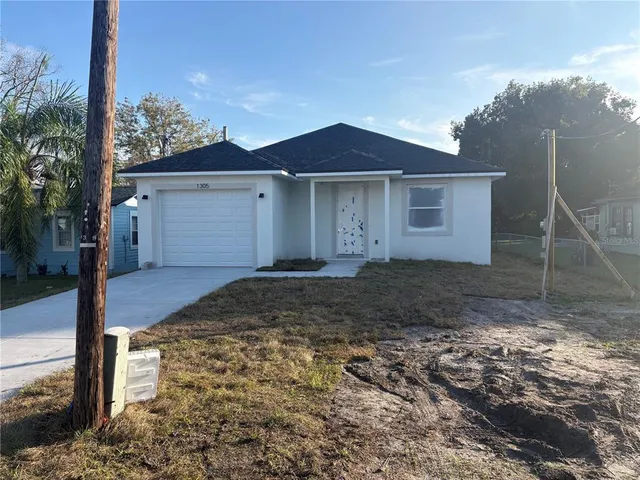 $359,000 | 1305 East Parker Street, Lakeland, FL 33801