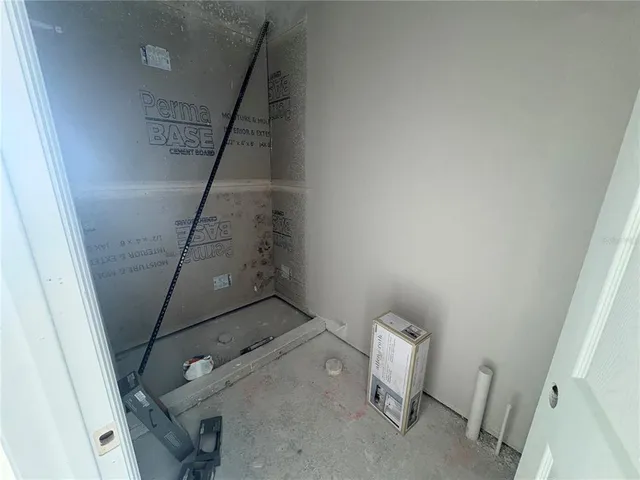 front view of a house