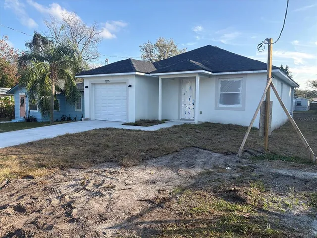 $359,000 | 1305 East Parker Street, Lakeland, FL 33801