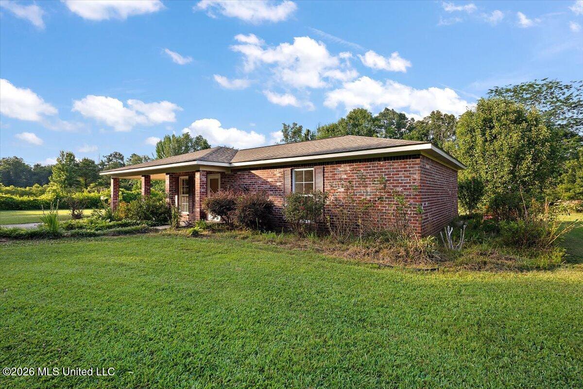 167 Lone Pine Church Road Lena, MS 39094 - Photo 2 of 23 02-HTP_8251