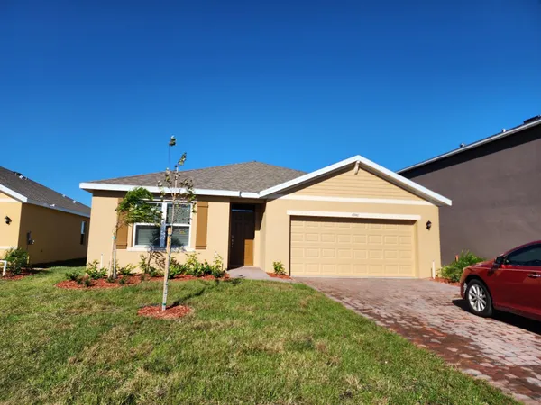 $2,200 | 4946 Barr Street, West Melbourne, FL 32904