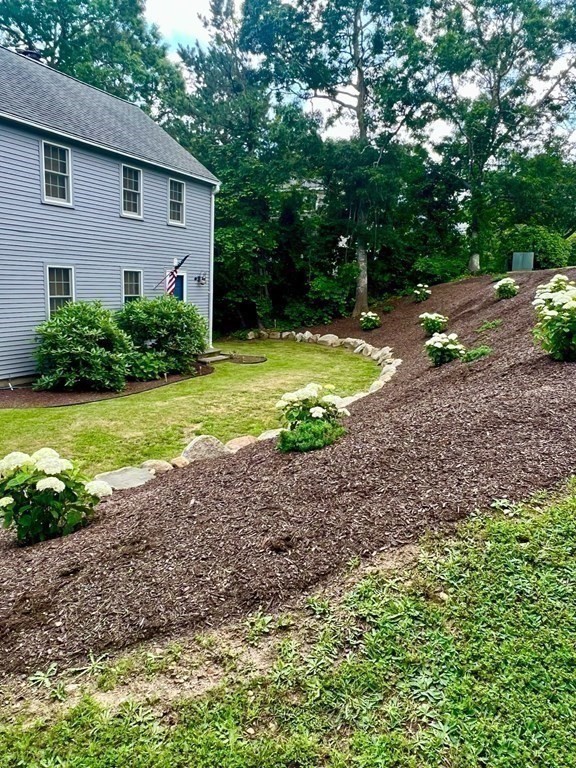 73 Trout Brook Road Mashpee, MA 02649 - Photo 29 of 42 Gallery Image 29