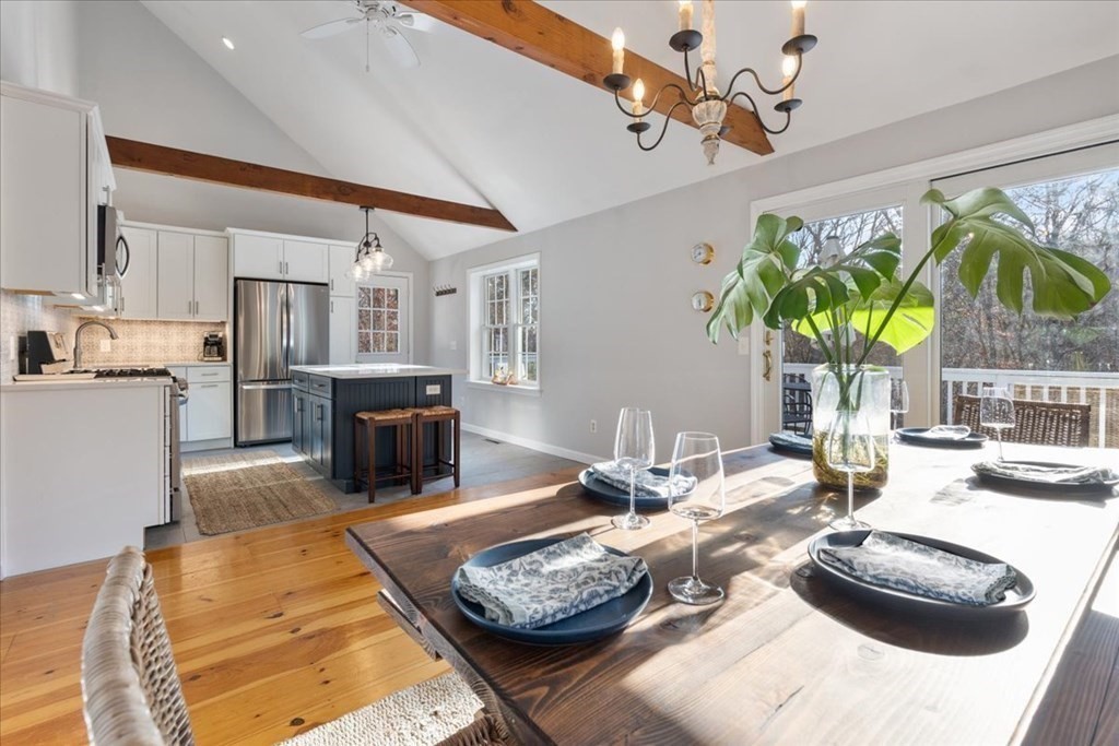 73 Trout Brook Road Mashpee, MA 02649 - Photo 7 of 42 Gallery Image 7