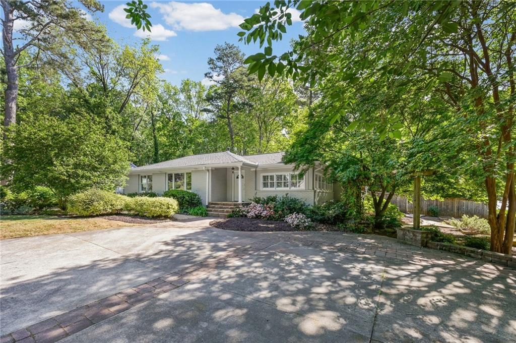 835 Willivee Drive Decatur, GA 30033 - Photo 1 of 1 Gallery Image 1