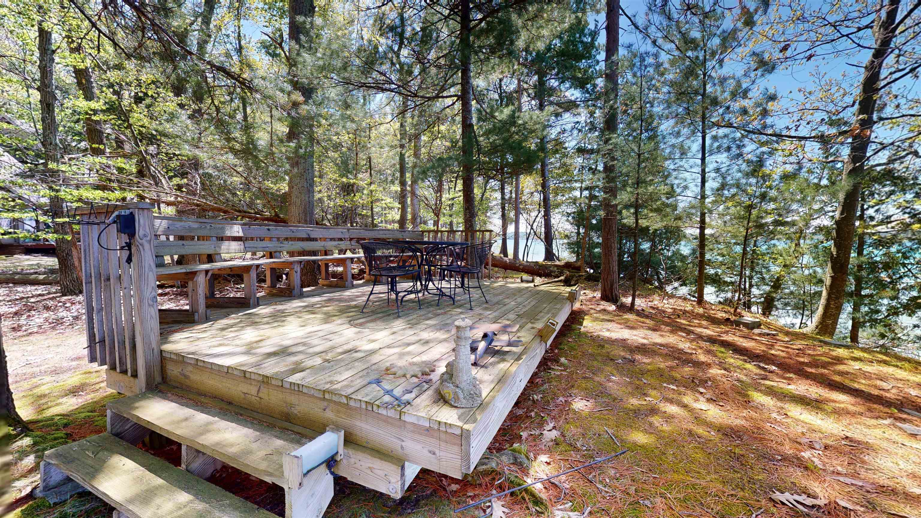 8645 Skegemog Point Road Williamsburg, MI 49690 - Photo 8 of 71