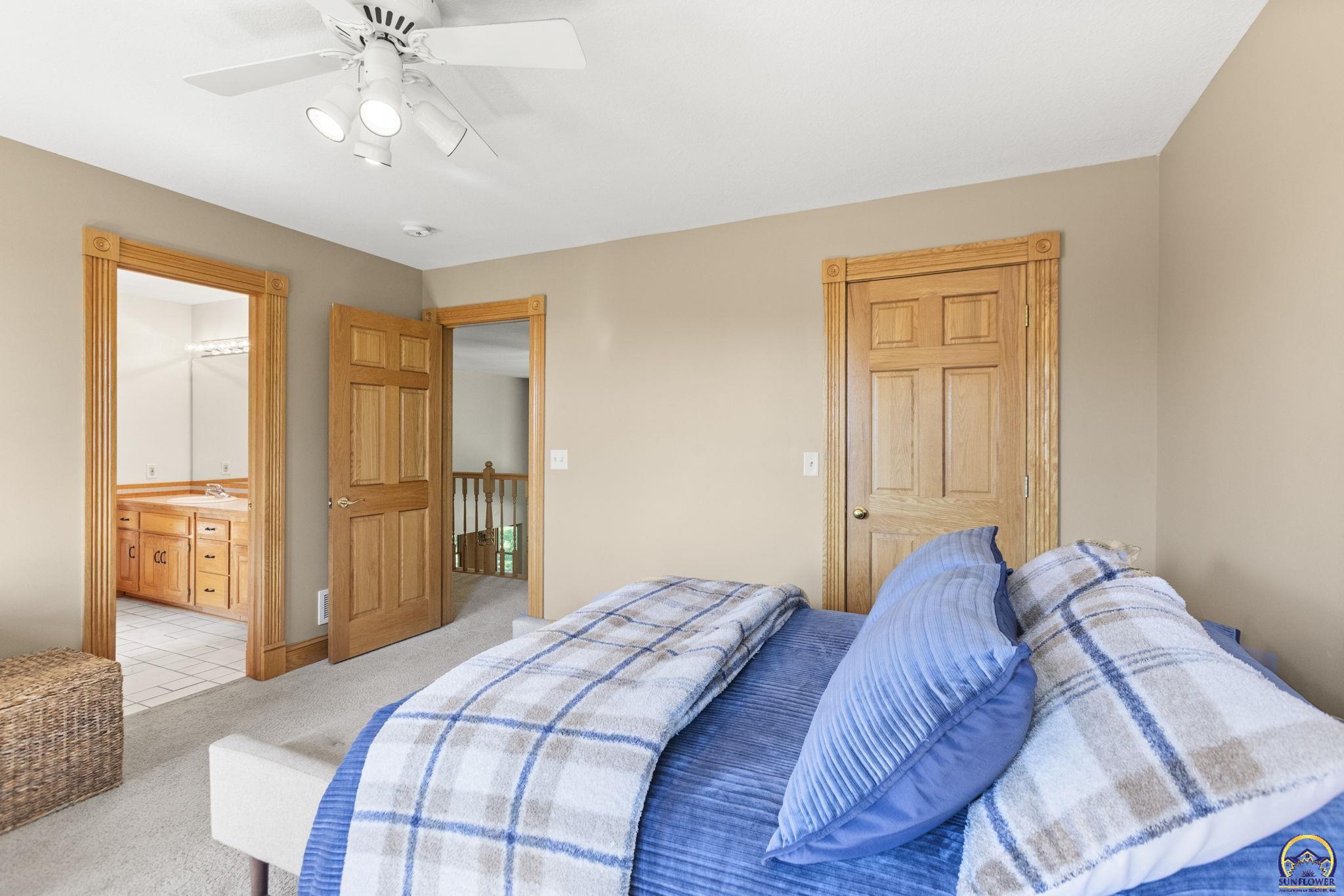 529 East 1700th Road Baldwin City, KS 66006 - Photo 40 of 97