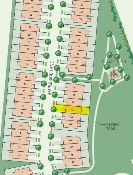 7112 Mapleside Lane Fairview, TN 37062 - Photo 4 of 49 view of a swimming pool with outdoor seating