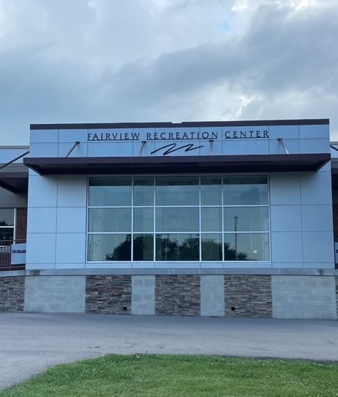 7112 Mapleside Lane Fairview, TN 37062 - Photo 41 of 49 a view of front door of house