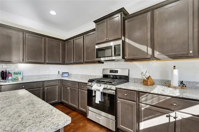 $520,000 | 439 Tom Avery Drive, Ball Ground, GA 30107