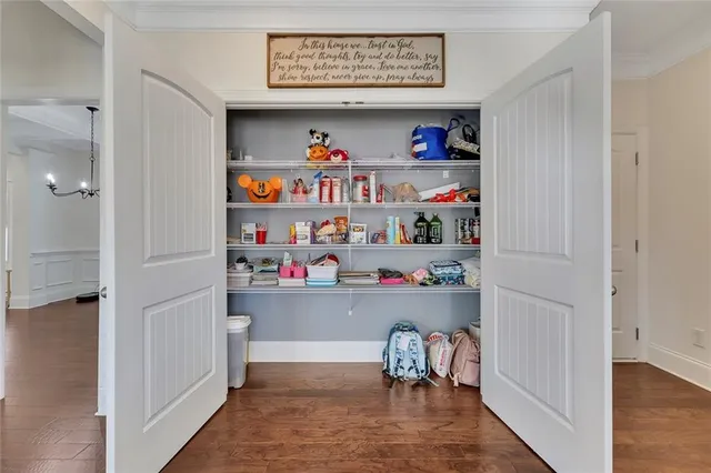 $520,000 | 439 Tom Avery Drive, Ball Ground, GA 30107