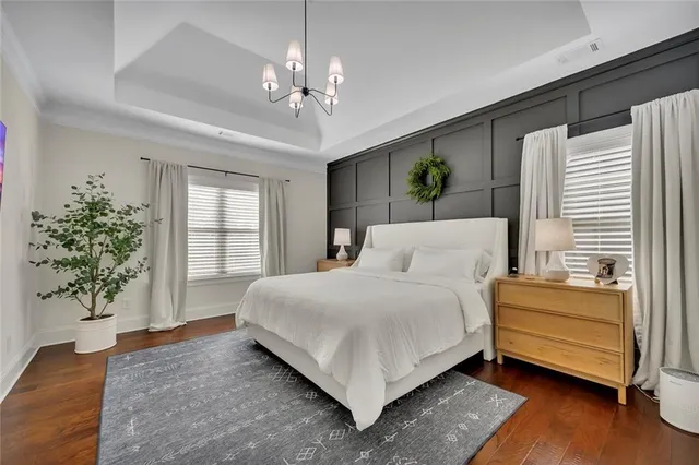 $520,000 | 439 Tom Avery Drive, Ball Ground, GA 30107