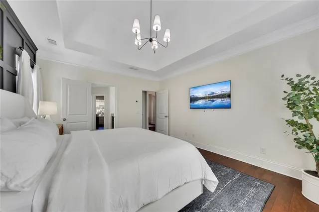 $520,000 | 439 Tom Avery Drive, Ball Ground, GA 30107