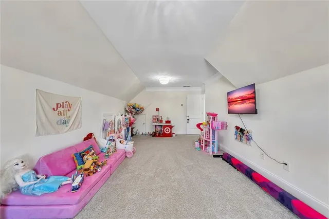 $520,000 | 439 Tom Avery Drive, Ball Ground, GA 30107