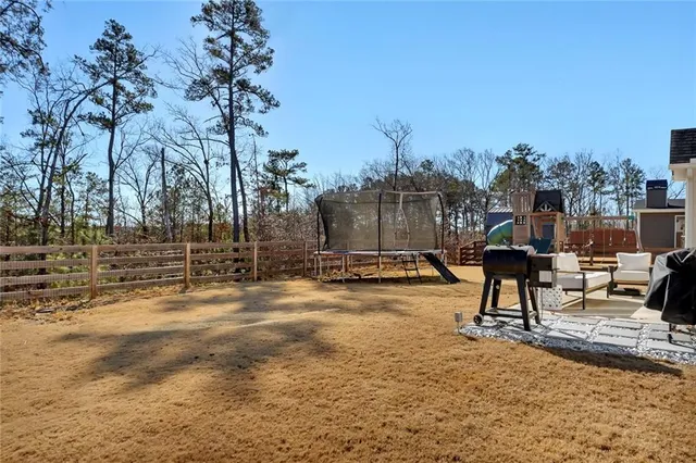 $520,000 | 439 Tom Avery Drive, Ball Ground, GA 30107