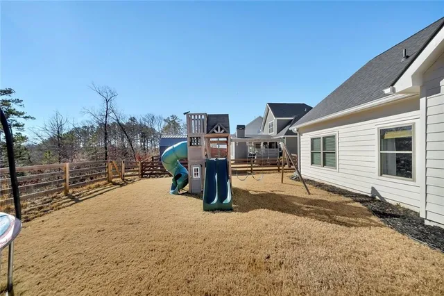 $520,000 | 439 Tom Avery Drive, Ball Ground, GA 30107