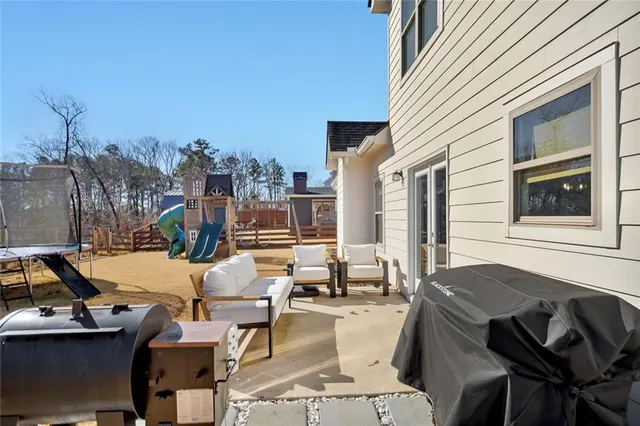 $520,000 | 439 Tom Avery Drive, Ball Ground, GA 30107