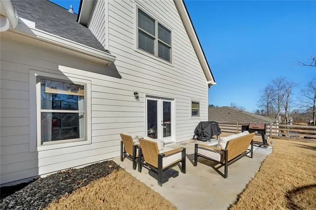 $520,000 | 439 Tom Avery Drive, Ball Ground, GA 30107