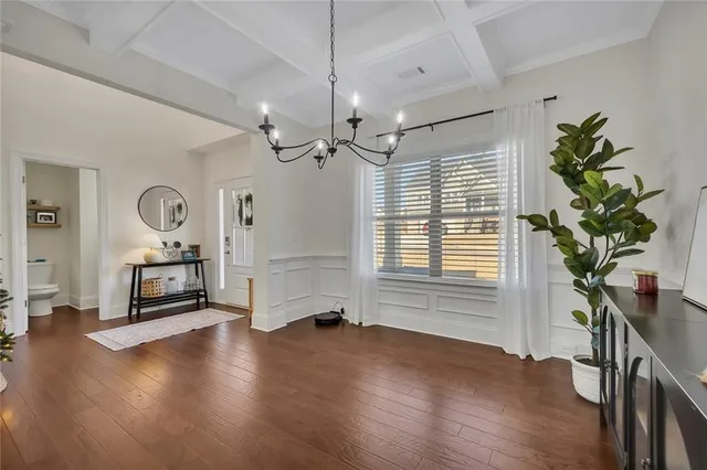 $520,000 | 439 Tom Avery Drive, Ball Ground, GA 30107