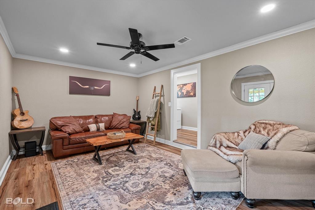 600 Horseshoe Bend Road Doyline, LA 71023 - Photo 17 of 40