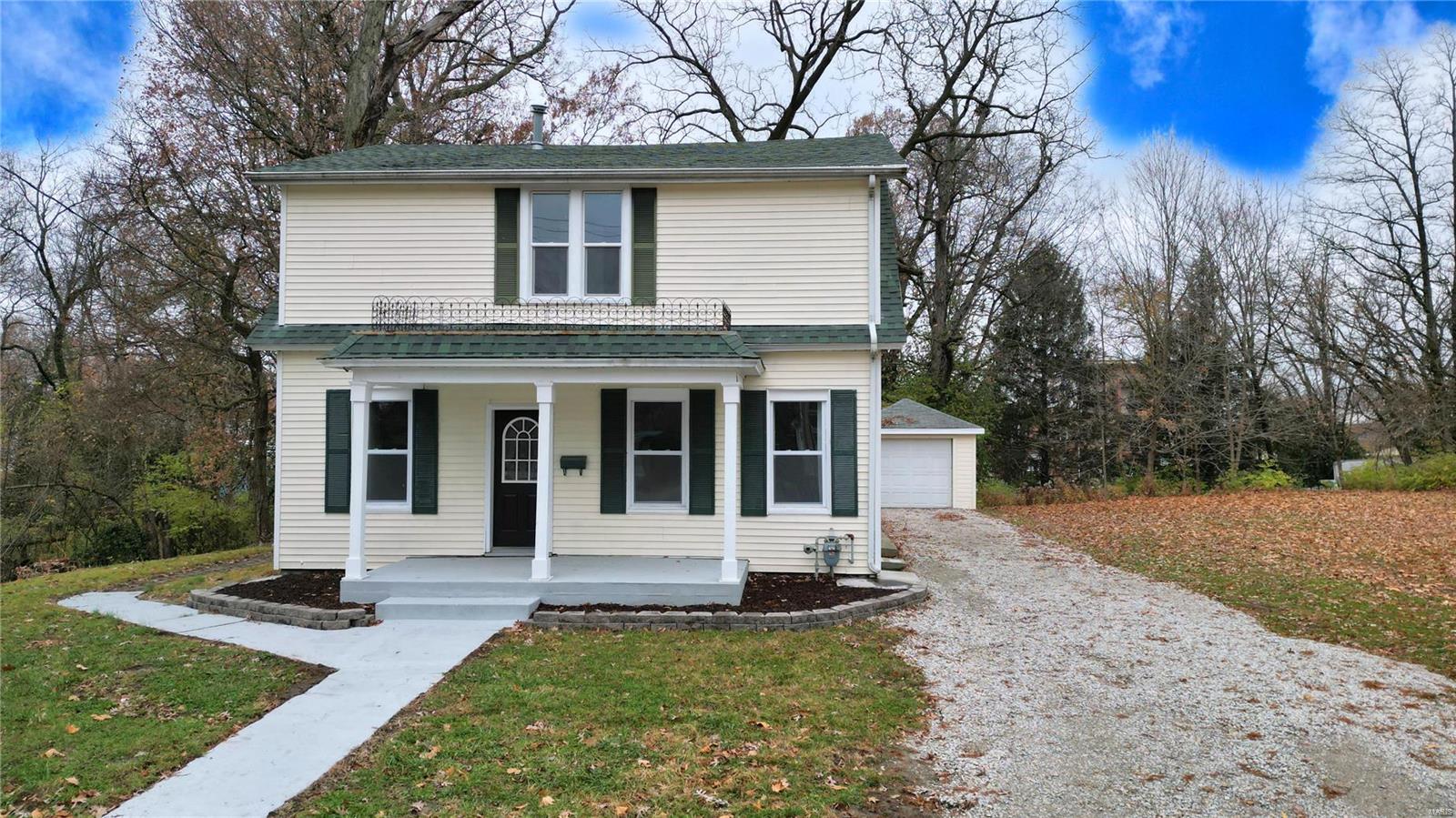 436 Rountree Street Hillsboro, IL 62049 - Photo 3 of 46 Gallery Image 3