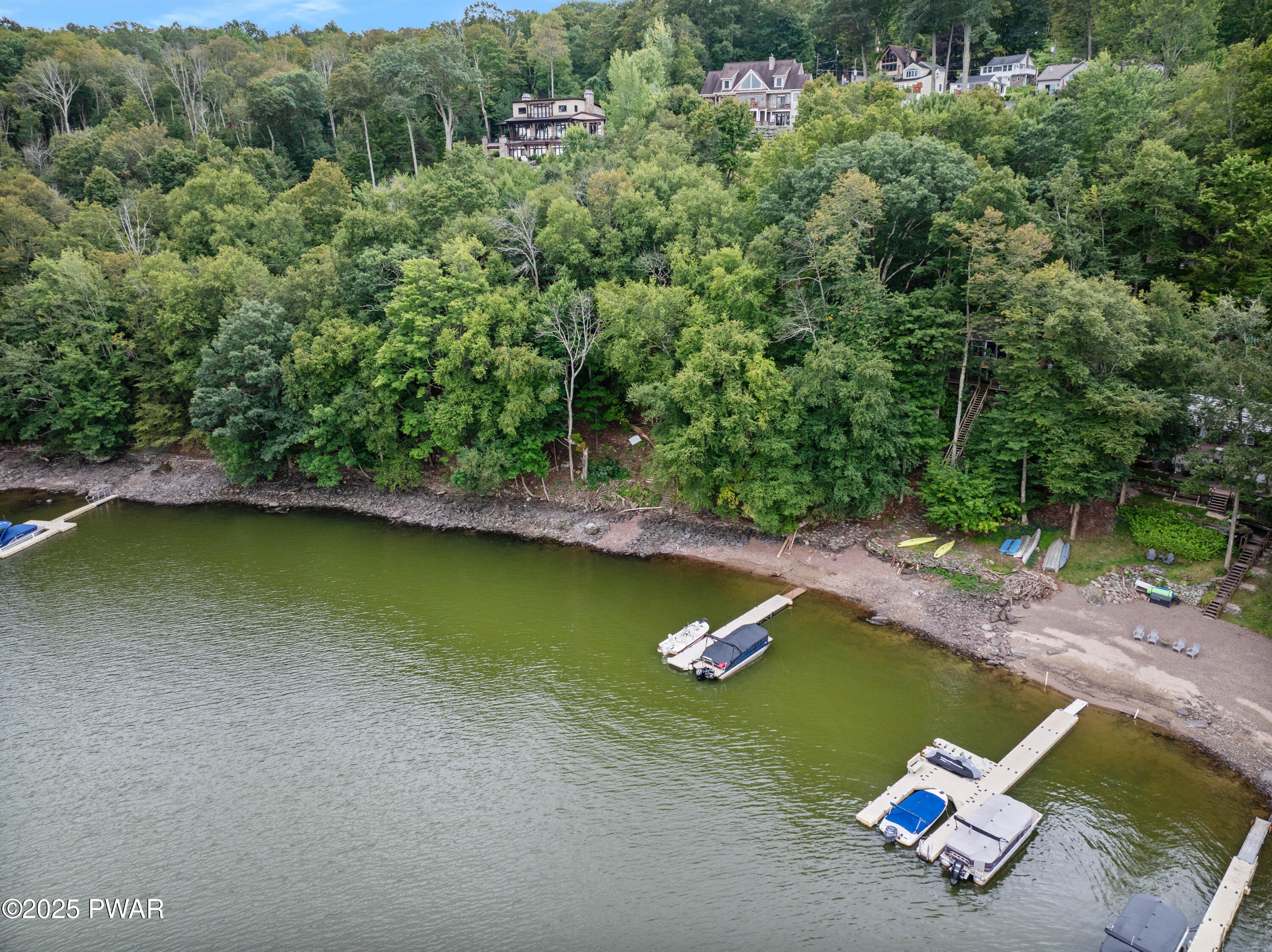 109 Paupack Road Greentown, PA 18426 - Photo 52 of 64 Lake Frontage