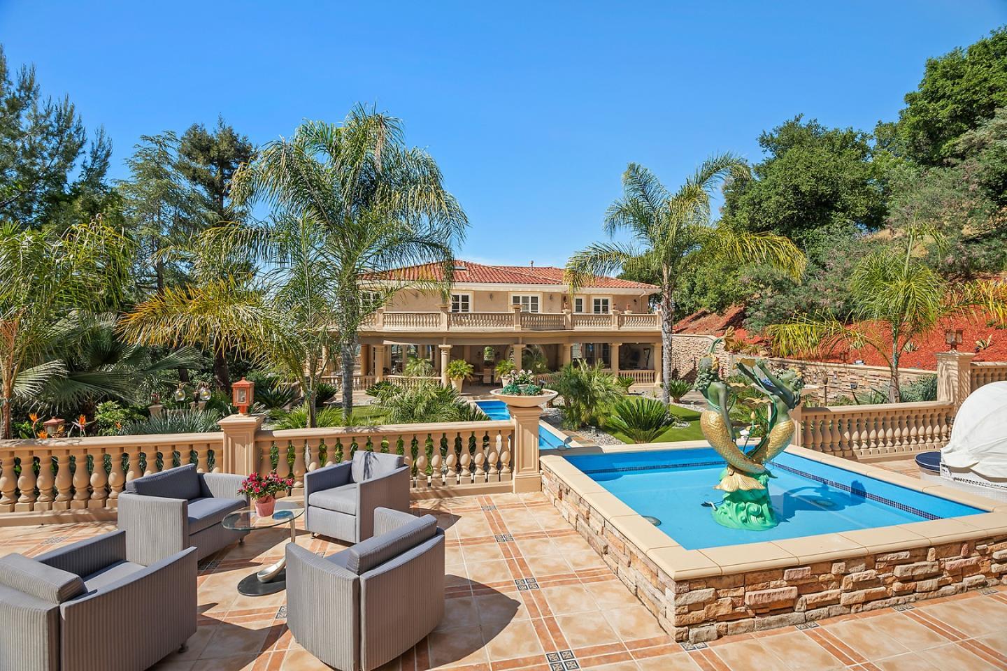 16840 Cypress Way Los Gatos, CA 95030 - Photo 58 of 69 Gallery Image 58
