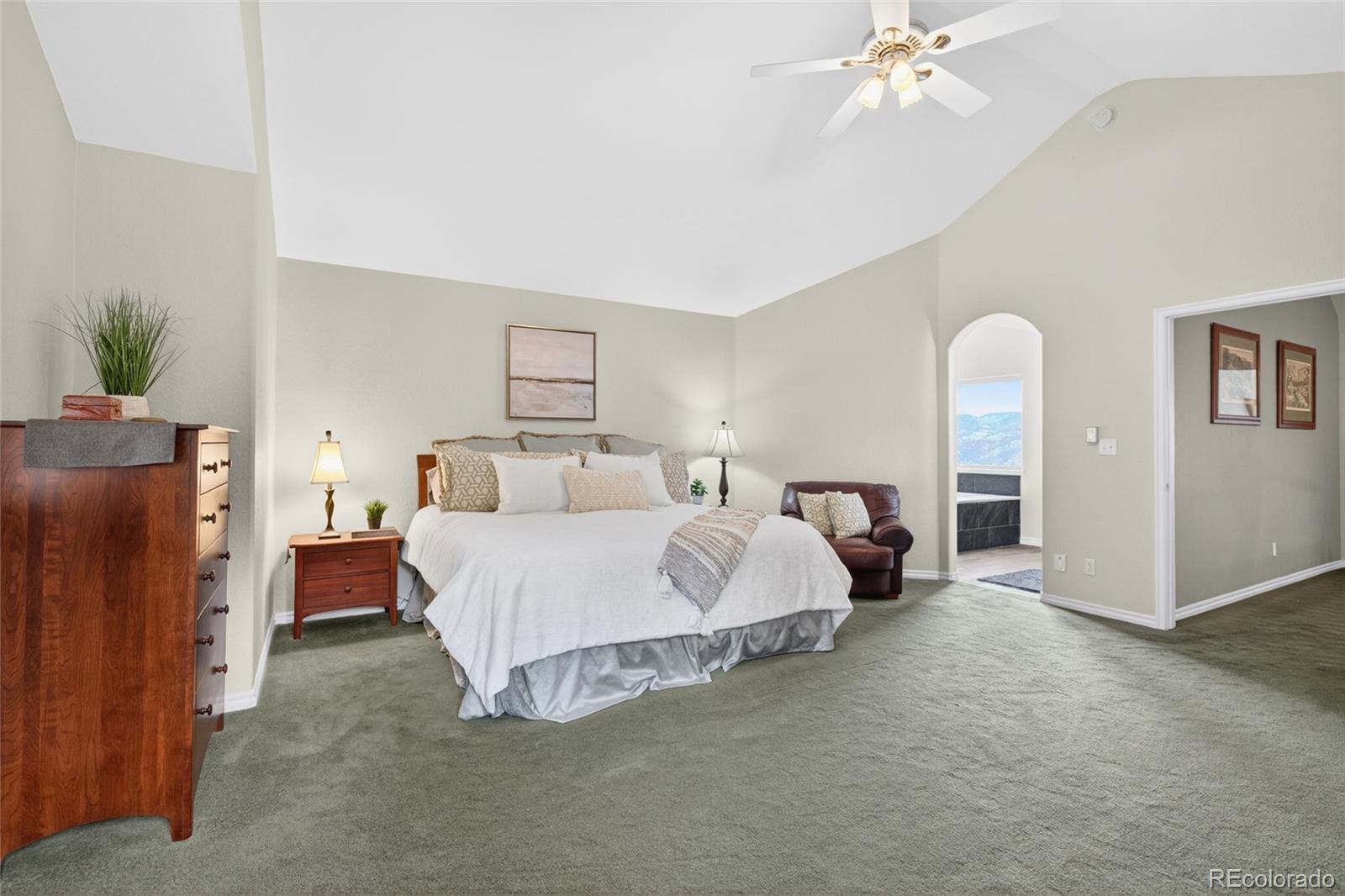 1856 Santa Fe Mountain Road Evergreen, CO 80439 - Photo 40 of 50