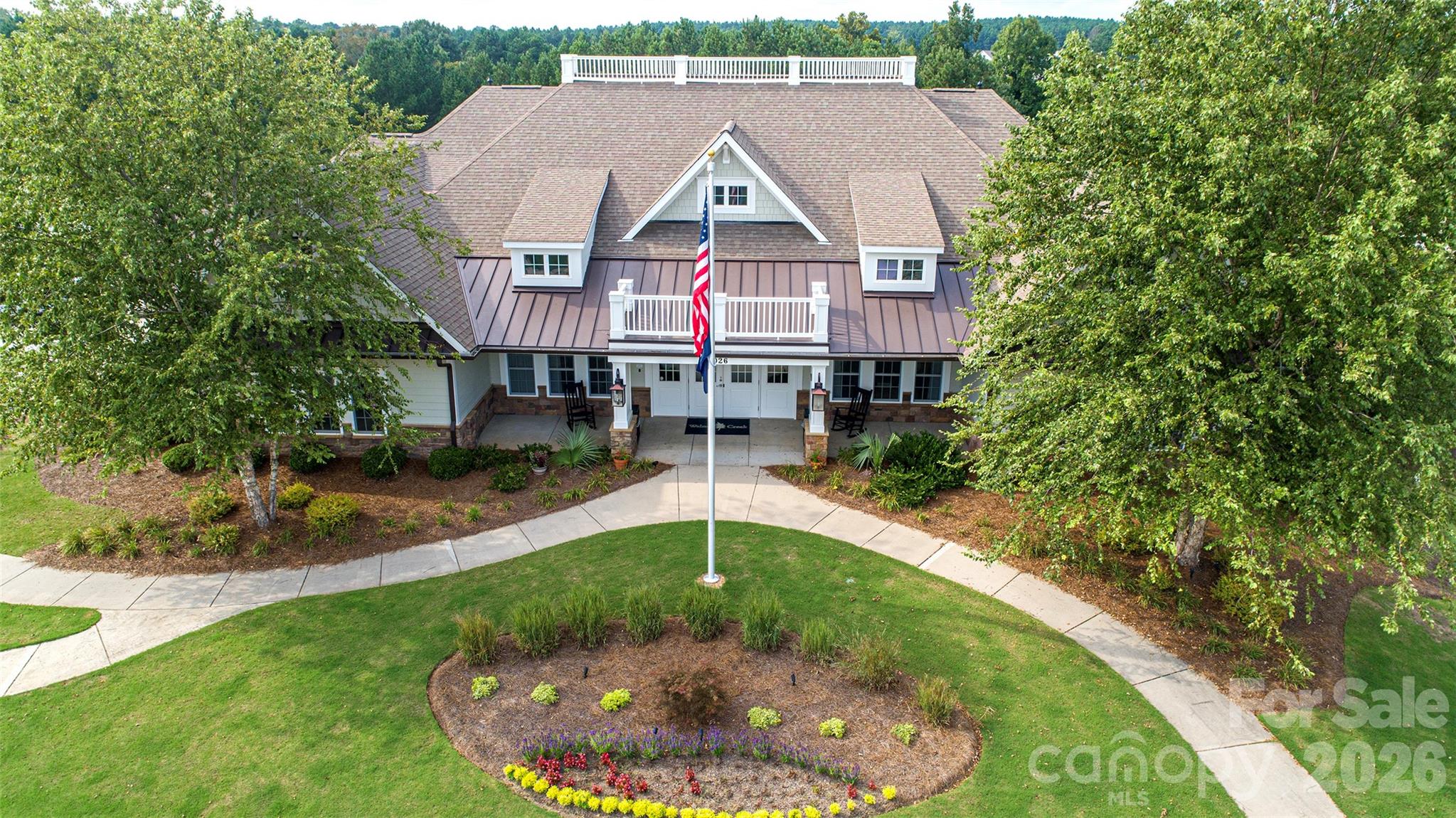 5079 Fenwick Court Lancaster, SC 29720 - Photo 25 of 30