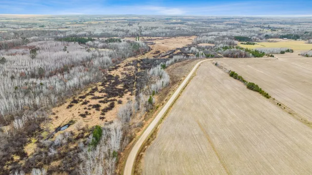 $59,900 | Tbd Parcel C Tbd Parcel C Hay Creek Rd Pine River Southwest, Pine River, MN 56474