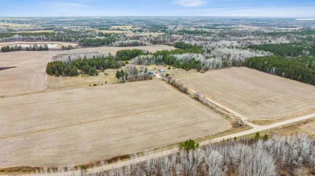 $59,900 | Tbd Parcel C Tbd Parcel C Hay Creek Rd Pine River Southwest, Pine River, MN 56474