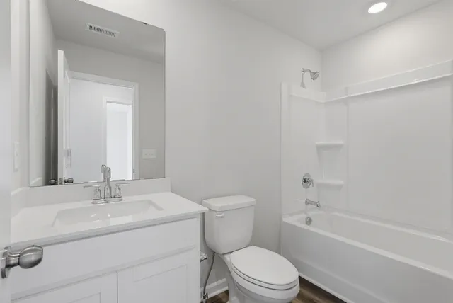 $181,999 | 1406 Cattleman Acres Drive, Inman, SC 29349