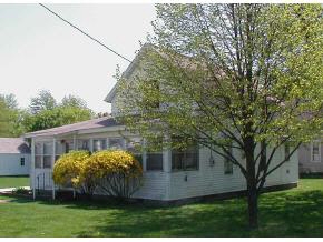 15670 Perry Street Bremen, IN 46595 - Photo 3 of 3