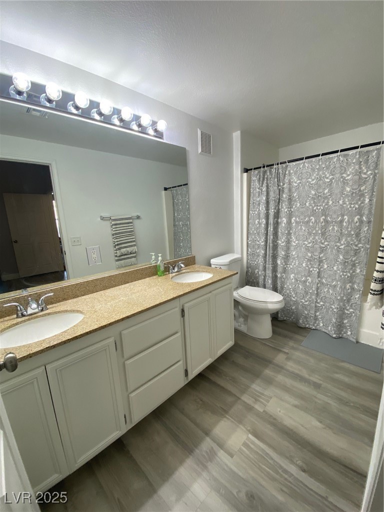 9975 Peace Way, Unit 2015 Las Vegas, NV 89147 - Photo 15 of 23