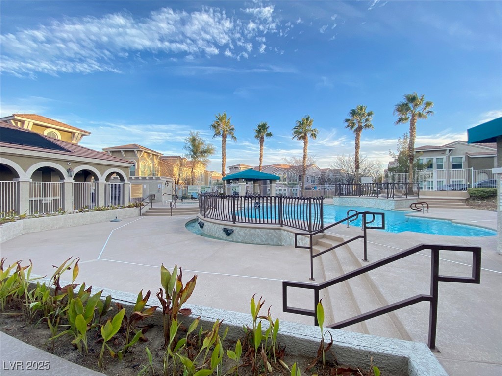 9975 Peace Way, Unit 2015 Las Vegas, NV 89147 - Photo 19 of 23