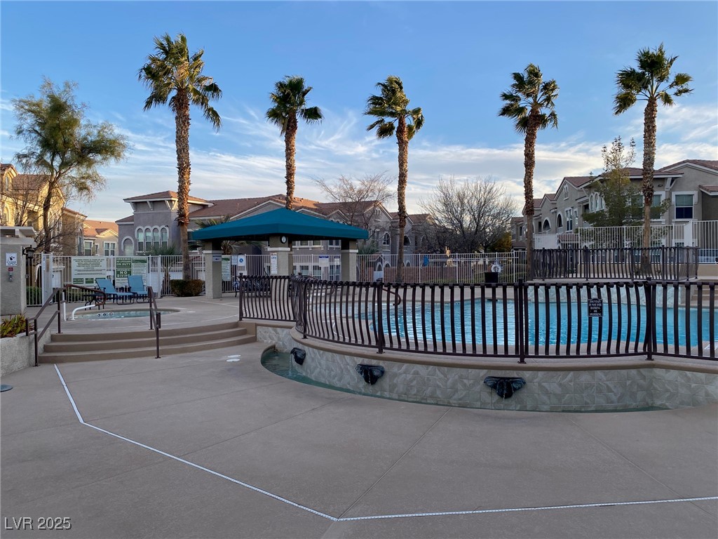9975 Peace Way, Unit 2015 Las Vegas, NV 89147 - Photo 20 of 23