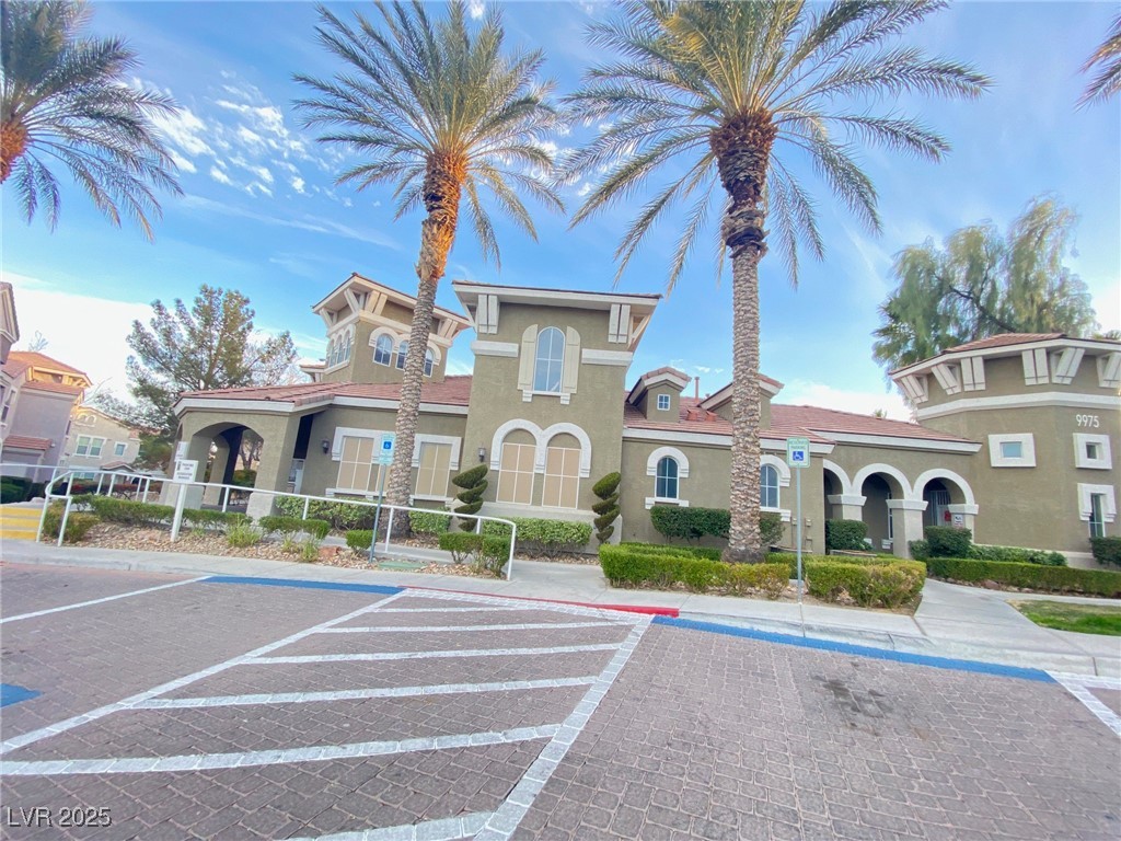 9975 Peace Way, Unit 2015 Las Vegas, NV 89147 - Photo 23 of 23