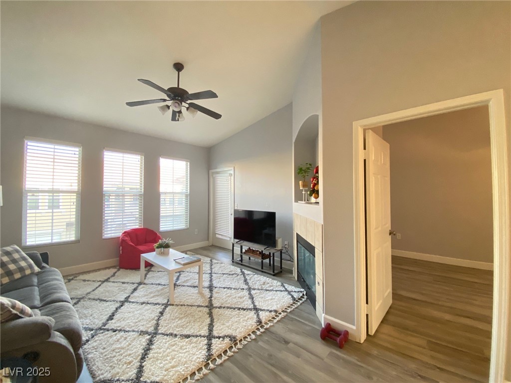 9975 Peace Way, Unit 2015 Las Vegas, NV 89147 - Photo 6 of 23
