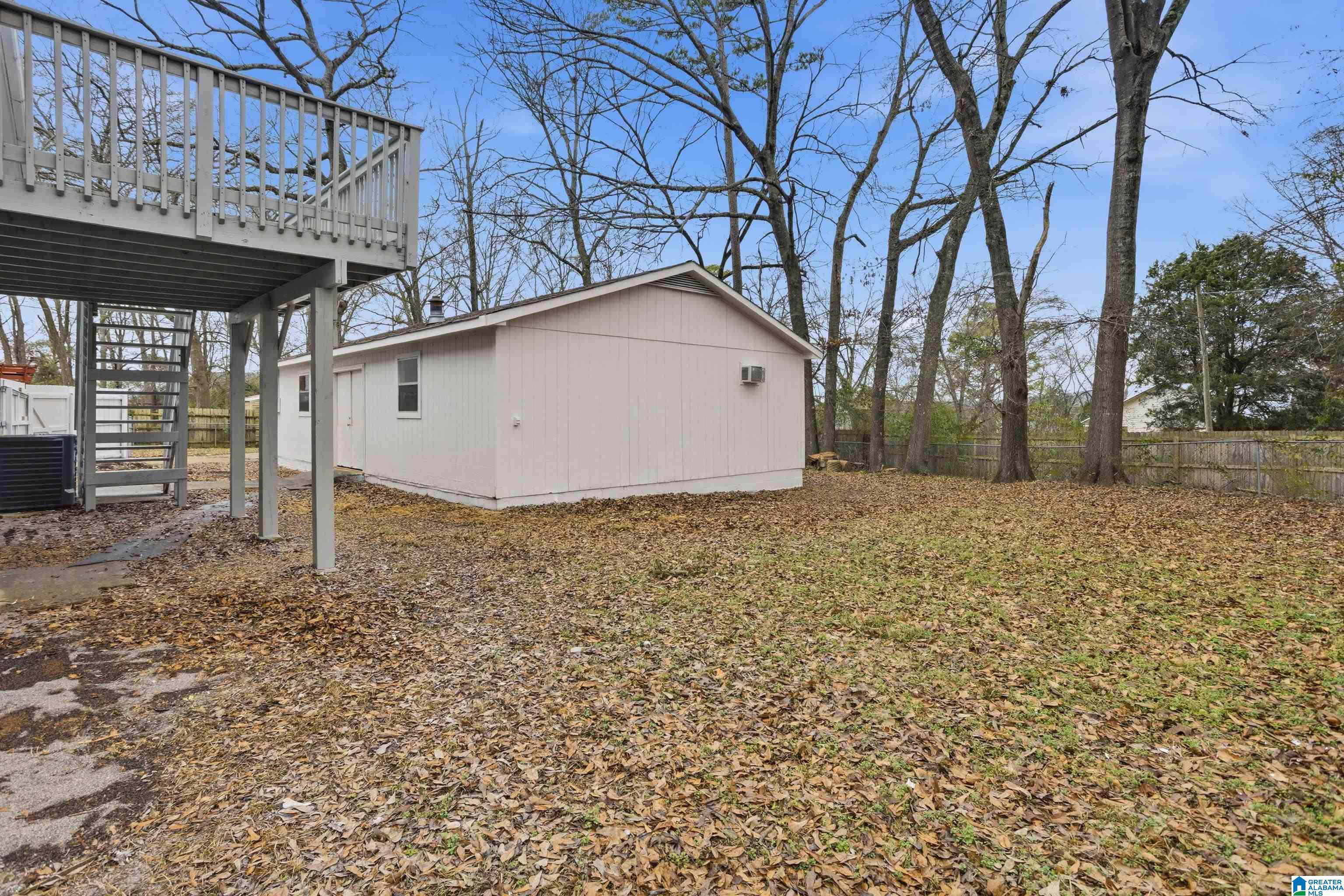 789 Merlin Drive Calera, AL 35040 - Photo 35 of 45