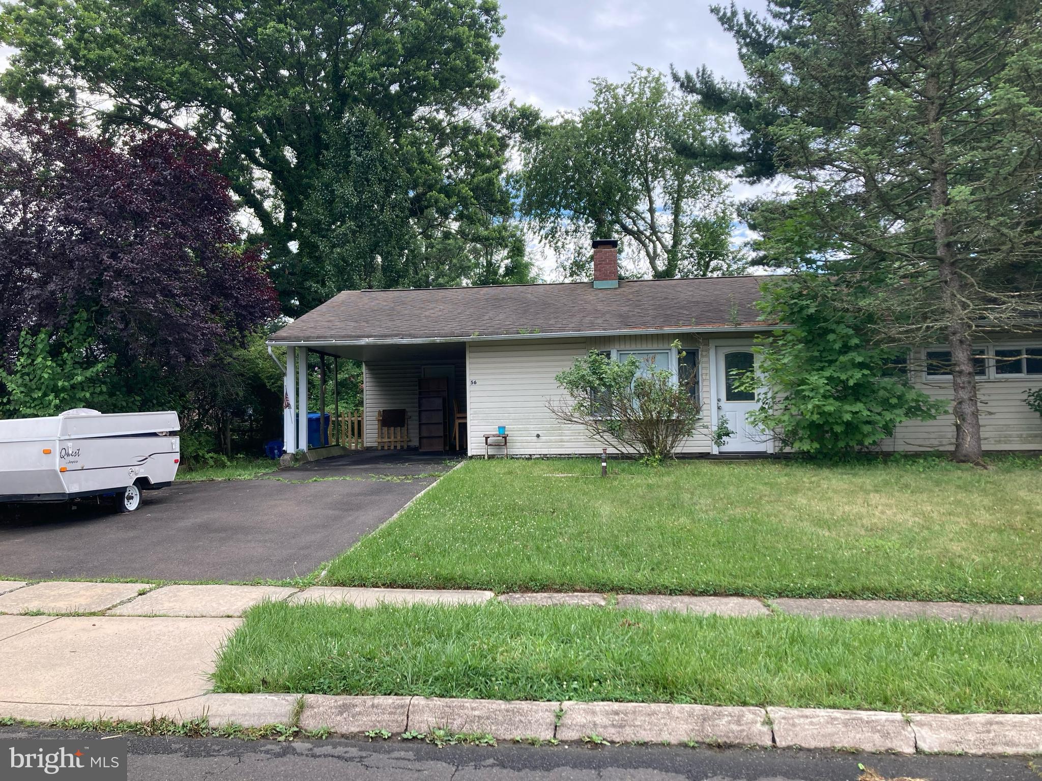 56 Border Rock Road Levittown, PA 19057 - Photo 1 of 1 Gallery Image 1
